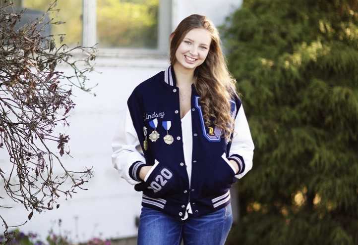 Lindsey Hartford has Wilsonville undefeated and pointing towards state champonship contention. Photo by Randall Leitch