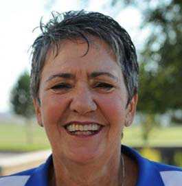 For 22 years, Rosie Honl was the Energizer Bunny on the Crook County volleyball bench