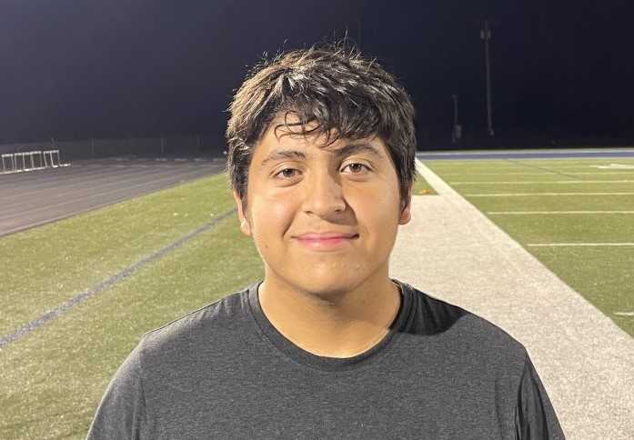 Pleasant Hill senior Adrian Arellano, who scored 40 goals in 2021, has 23 this season for the Billies (6-3-1).