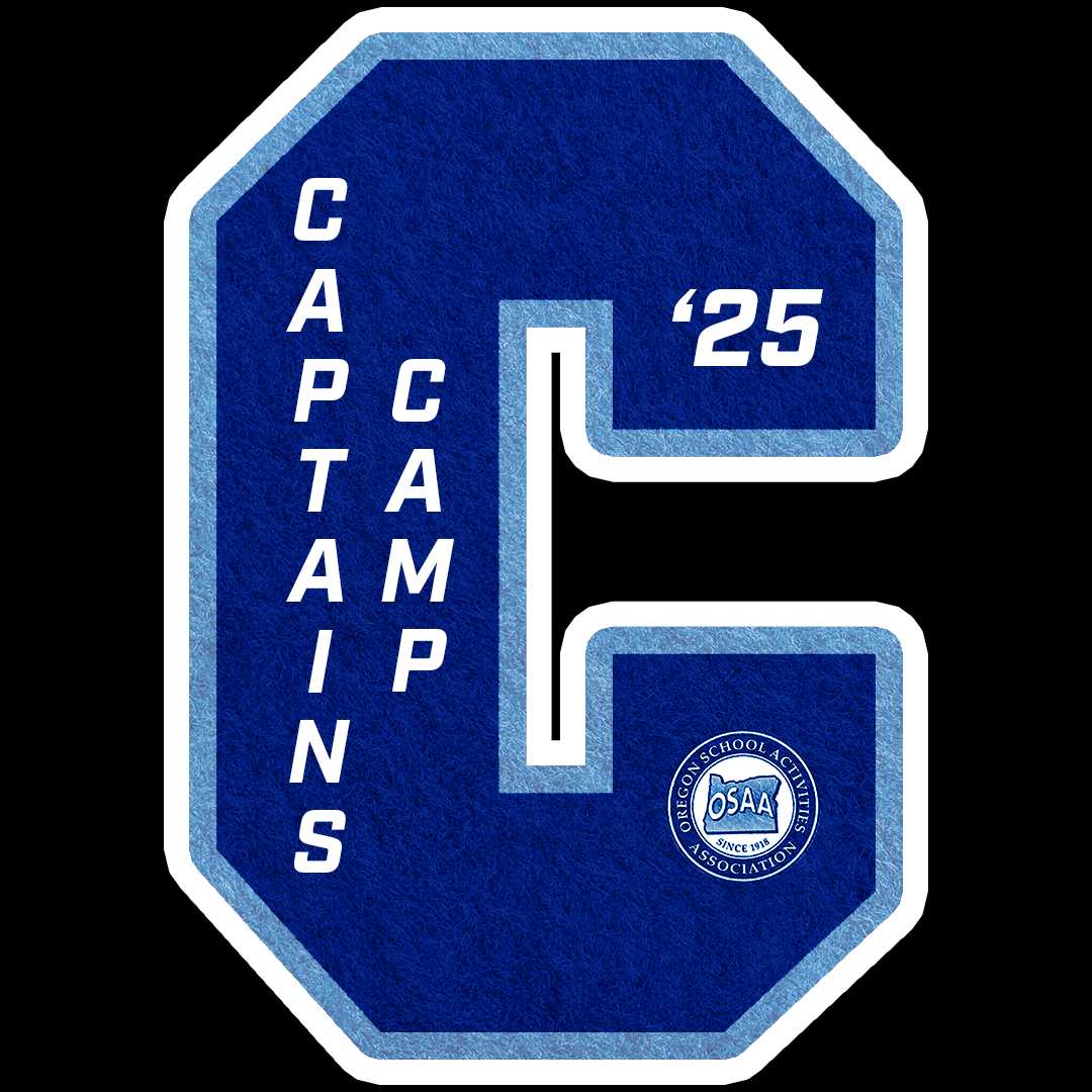 The 2025 Captains Camp offers a day of intentional leadership at North Eugene HS