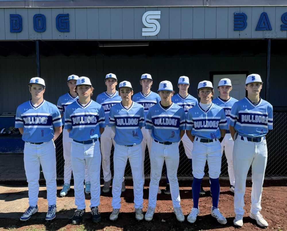 Sutherlin is a team on the rise with a 12-11 record spurred by six freshmen