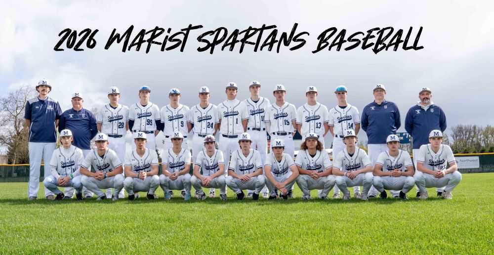 Marist Catholic advanced to the 4A championship for the third straight year. The Spartans are seeking their first title.