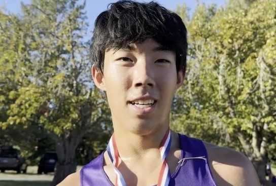 South Eugene senior Yosuke Shibata, the reigning 6A champion, is rounding into form after a delayed start to his season.